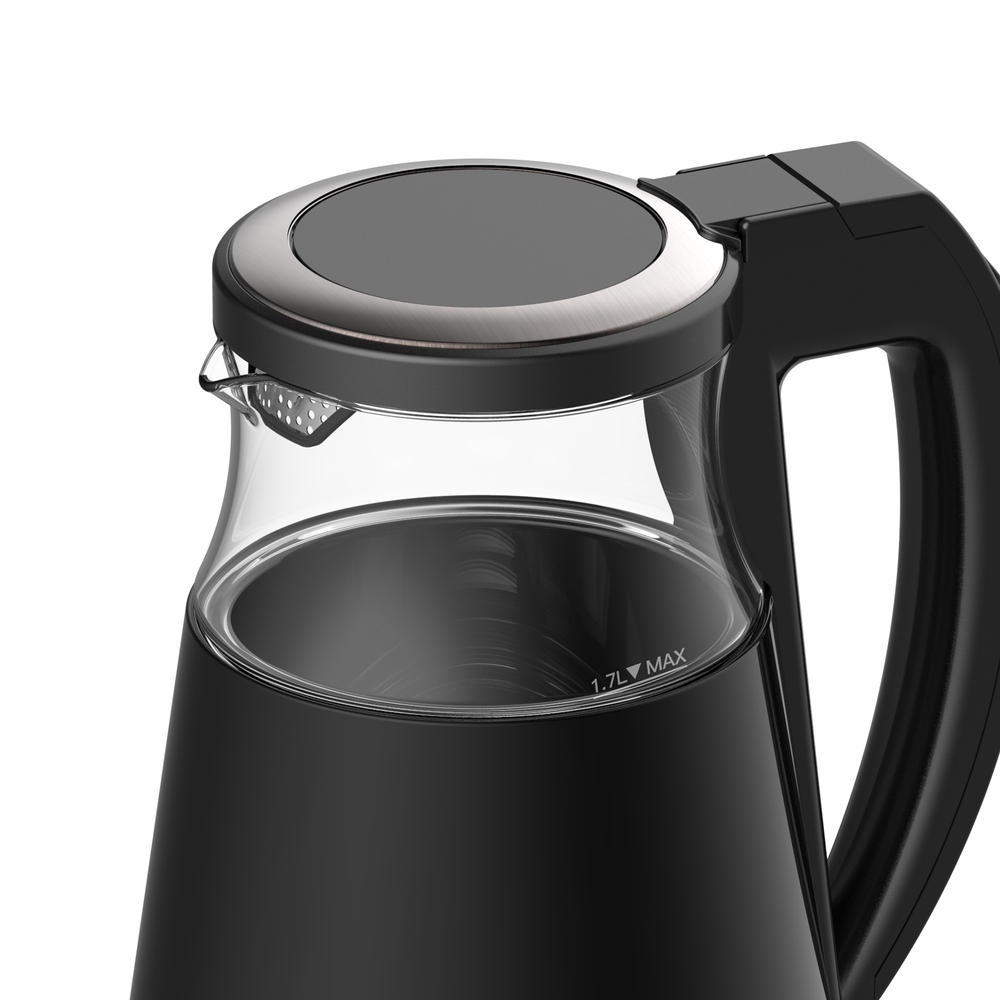 XIAOMI ELECTRIC GLASS KETTLE EU