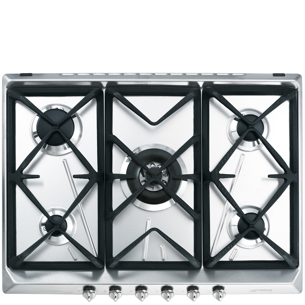 SMEG KITCHEN COUNTERTOP SRV576GH5