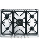 SMEG KITCHEN COUNTERTOP SRV576GH5