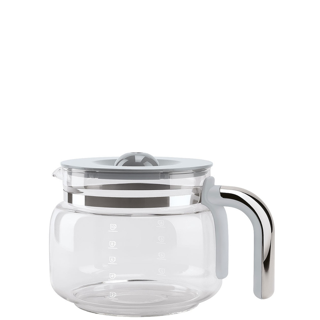 SMEG ACCESSORY JARRA CRISTAL DCGC01