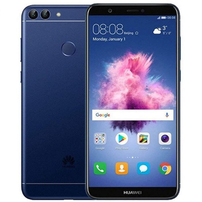 HUAWEI P SMART 3+32GB BLUE OEM