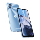MOTOROLA MOTO E22 3+32GB DS 4G CRYSTAL BLUE OEM
