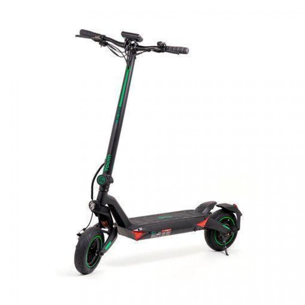 YOUIN ELECTRIC SCOOTER SC6000 XL MAX 800W BLACK