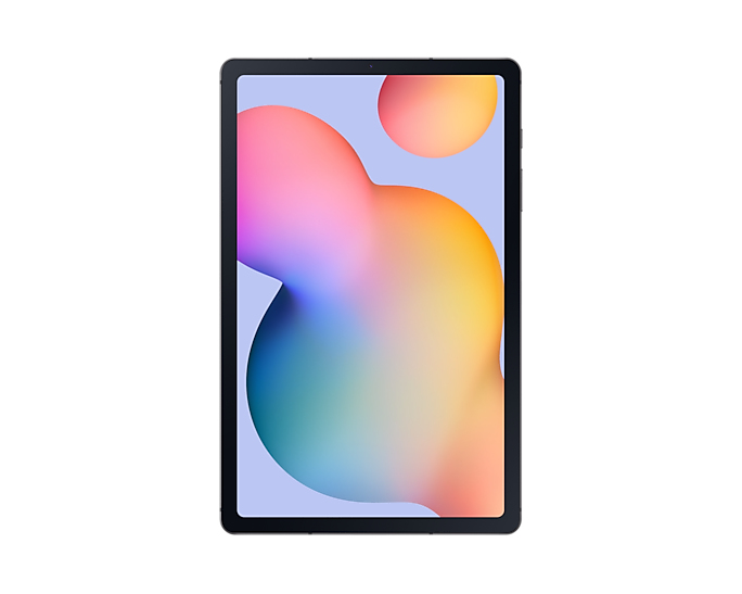 SAMSUNG TAB S6 LITE SM-P619 4+128GB LTE 10.4" OXFORD GRAY