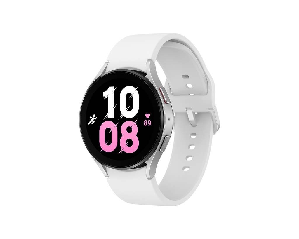 SAMSUNG GALAXY WATCH 5 SM-R910NZSAEUE WIFI 44MM SILVER