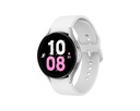 SAMSUNG GALAXY WATCH 5 SM-R910NZSAEUE WIFI 44MM SILVER