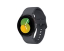 SAMSUNG GALAXY WATCH 5 SM-R900NZAEUE 40MM GRAPHITE