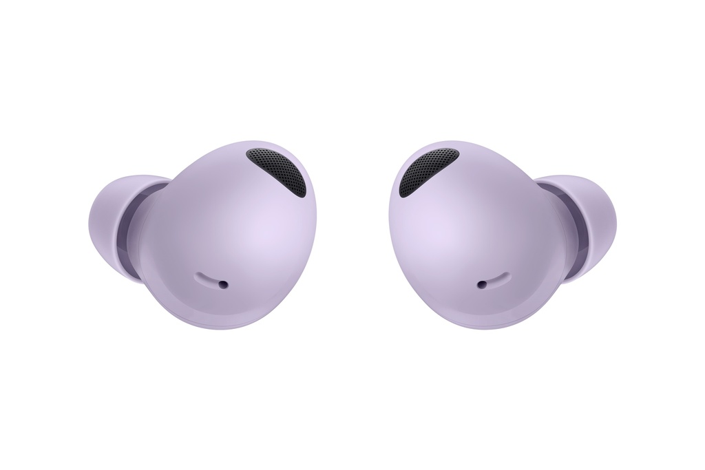 SAMSUNG GALAXY BUDS 2 PRO SM-R510 CHARGE WIRELESS BORA PURPLE
