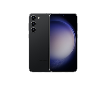 SAMSUNG S23 PLUS SM-S916B 8+512GB PHANTOM BLACK