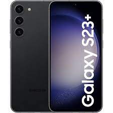 SAMSUNG S23 PLUS SM-S916B 8+256GB PHANTOM BLACK OEM