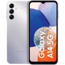 SAMSUNG A14 SM-A146P 4+64GB DS 5G SILVER OEM