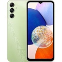 SAMSUNG A14 SM-A146P 4+64GB DS 5G LIGHT GREEN OEM