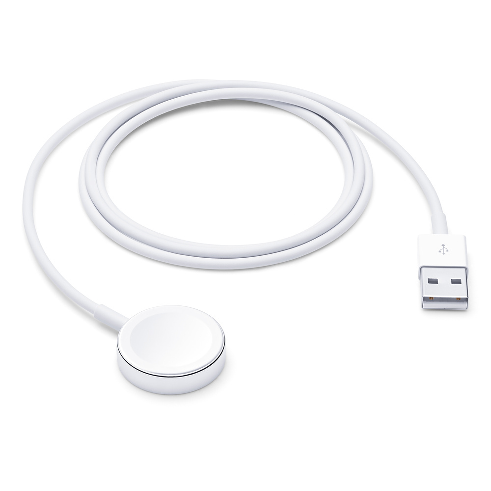 APPLE CHARGER WATCH CABLE USB-A 1M MX2E2ZM/A