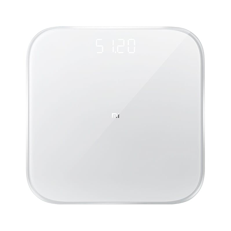 XIAOMI MI SMART SCALE 2 WHITE