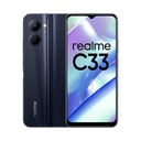 REALME C33 4+128GB DS 4G NIGHT SEA OEM