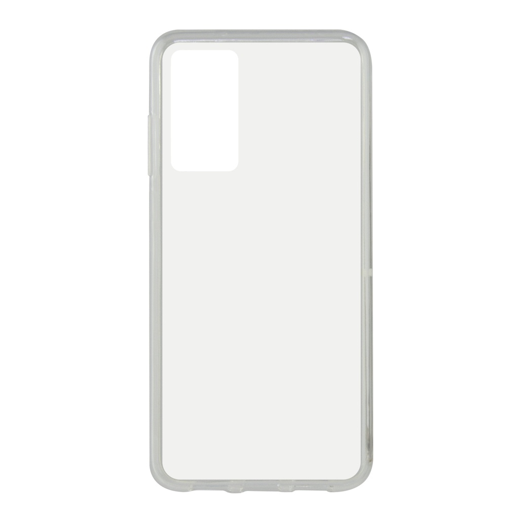 Funda para Huawei P40 Pro, Flexible, Transparente