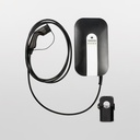 Kit Cargador de coche eléctrico Policharger NW-T2 + Cable 5m T2, Protecciones Protmonoa32, Monofásico, 7.4kW