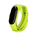 Correa reloj para Xiaomi Mi BAND 6, Verde