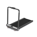 Cinta de correr Xiaomi Kingsmith Walkingpad MC21, App incluida, Doble pantalla LED, Tecnología NFC, Silenciosa, Plegable, Negra