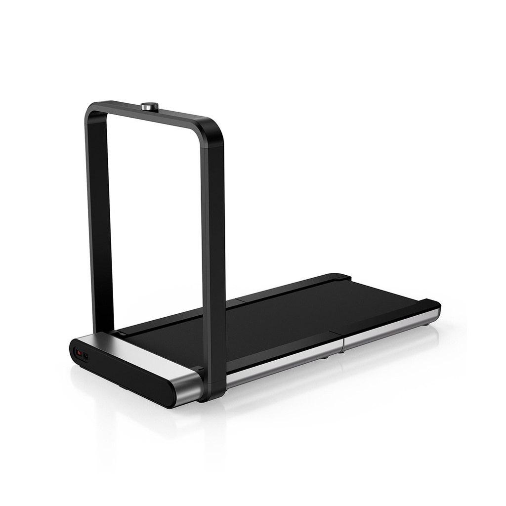 Cinta de correr Xiaomi Kingsmith X21, OLED 1,27", Tecnología NFC, 12 km/h, Silenciosa, Plegable, Conectada, Gris