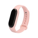 Correa reloj para Xiaomi Mi BAND 6  Rosa