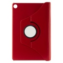 Funda para Huawei T3 8'' Rígida, Rojo
