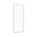 Funda para Huawei Y6P Transparente