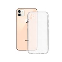Funda para iPhone 12 Mini - Flexible, Transparente