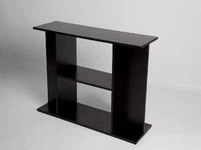 MESA NEGRA ACUARIO 60 L.
