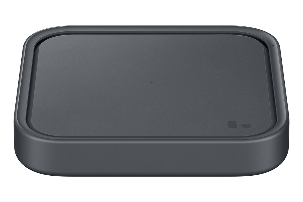 SAMSUNG SUPER FAST WIRELESS CHARGER EP-P2400TBEGEU