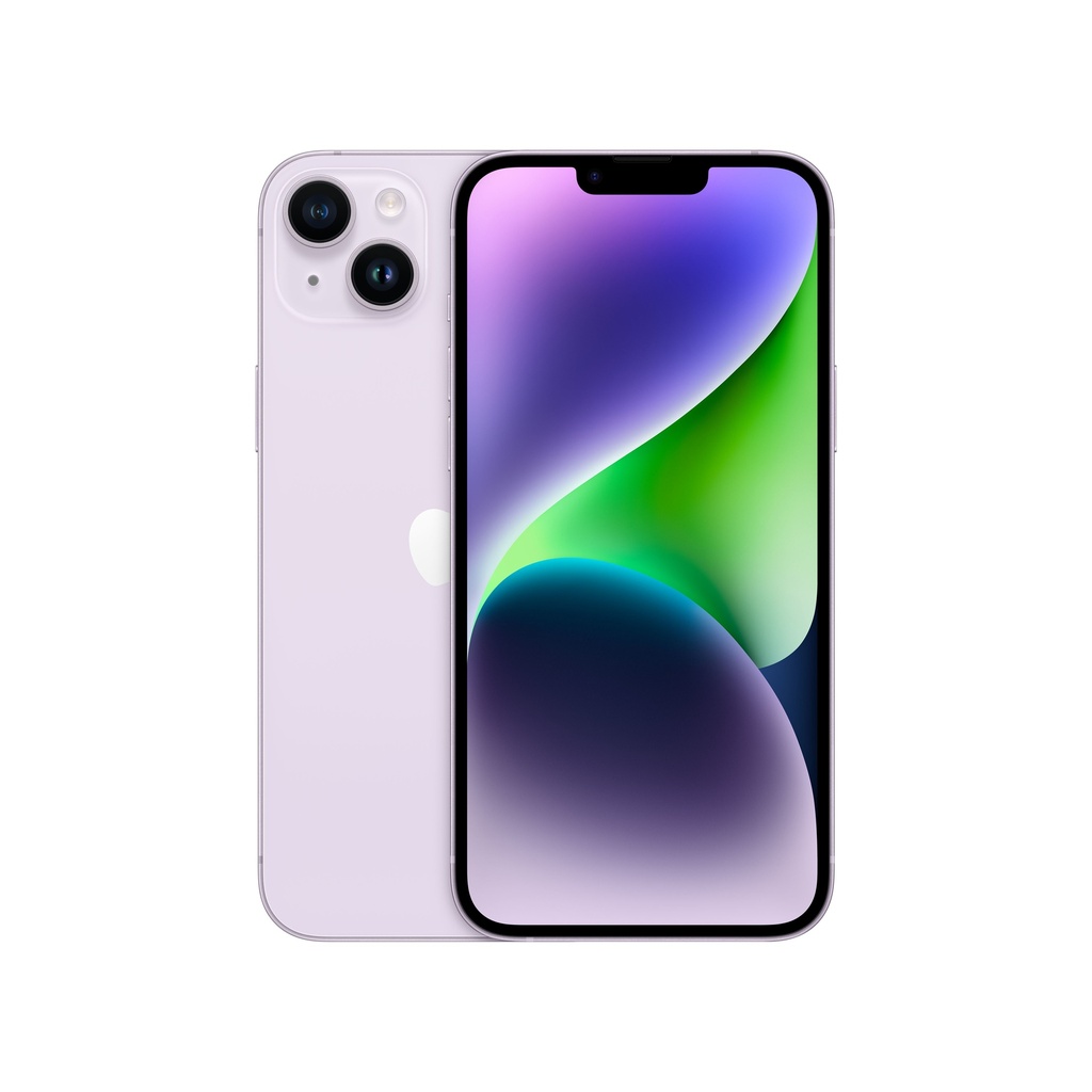 APPLE IPHONE 14 PLUS 256GB PURPLE EU