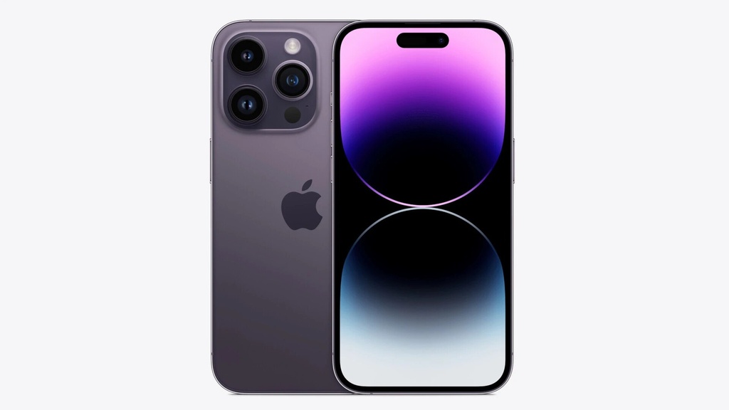 APPLE IPHONE 14 PRO MAX 1TB DEEP PURPLE EU