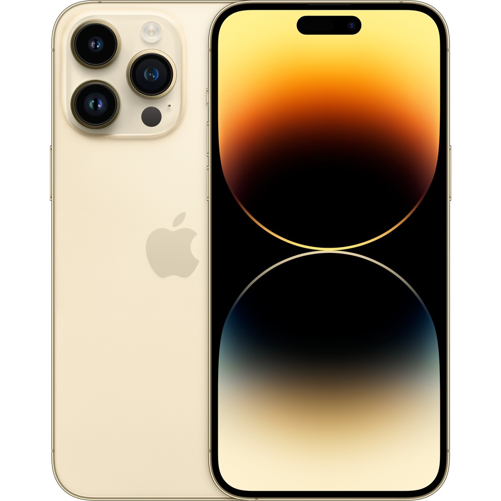 APPLE IPHONE 14 PRO MAX 512GB GOLD