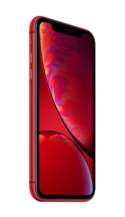 APPLE IPHONE XR 64GB (PRODUCT) RED EU