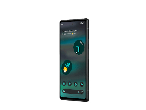 GOOGLE PIXEL 6A 6+128GB DS 5G SAGE OEM