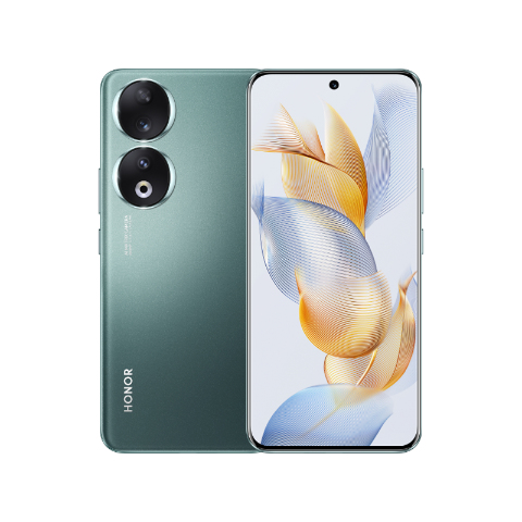 HONOR 90 12+512GB DS 5G EMERALD GREEN