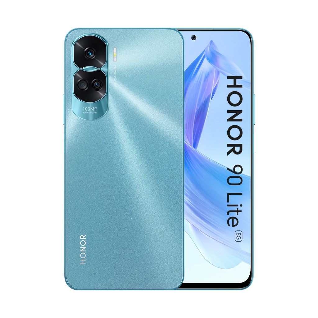HONOR 90 LITE 8+256GB DS 5G CYAN LAKE OEM