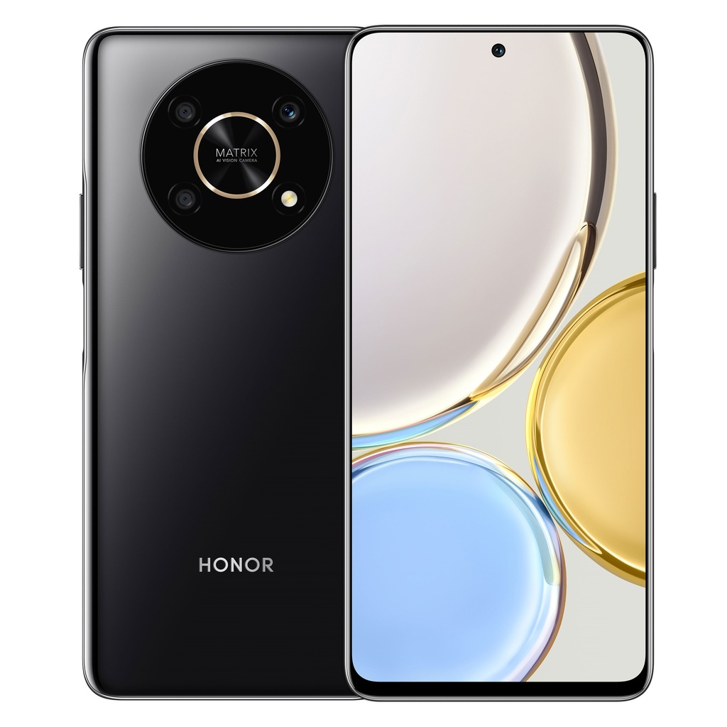 HONOR MAGIC 4 LITE 6+128GB DS 5G MIDNIGHT BLACK OEM