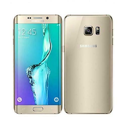 SAMSUNG S6 EDGE PLUS 3+32GB SS 4G GOLD PLATNUM OEM