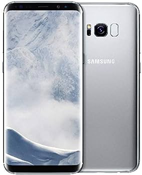 SAMSUNG S8 PLUS SM-G955F 4+64GB DS 4G ARTIC SLVER OEM