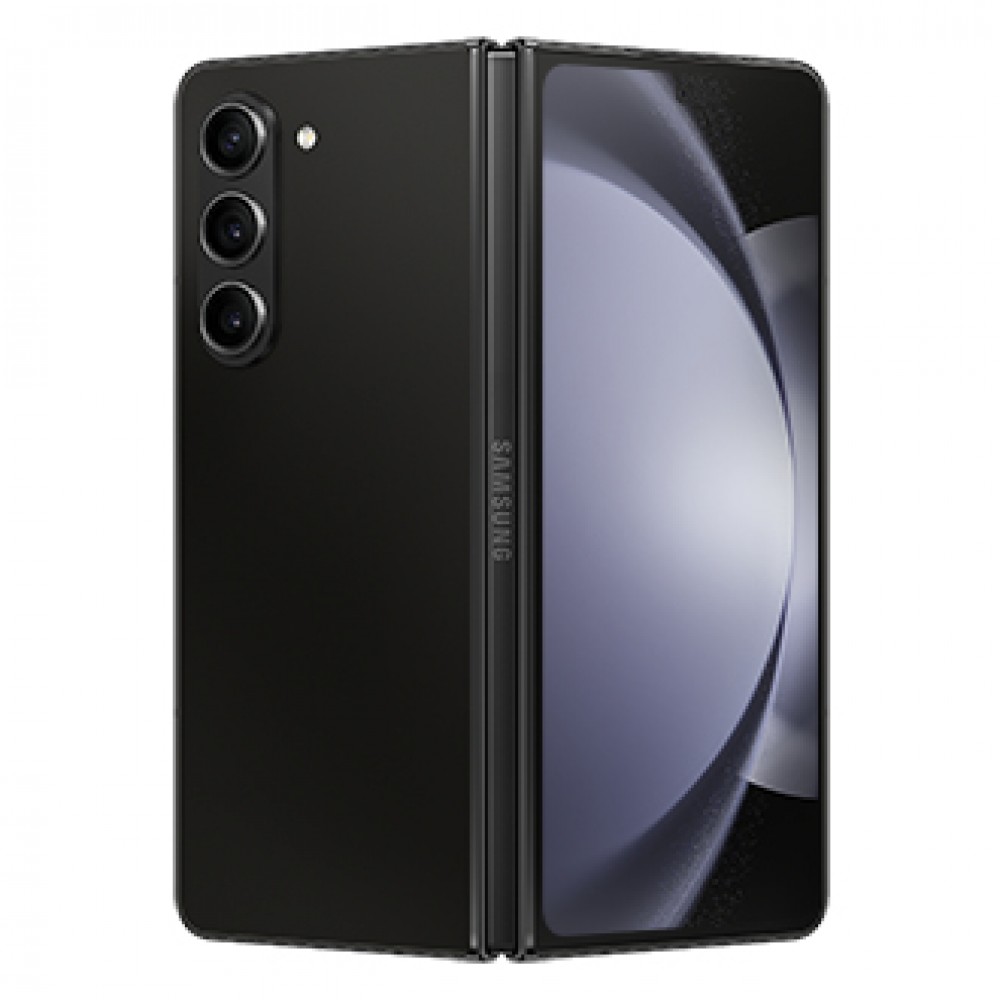 SAMSUNG Z FOLD 5 SM-F946B 12+1TB DS 5G PHANTOM BLACK OEM
