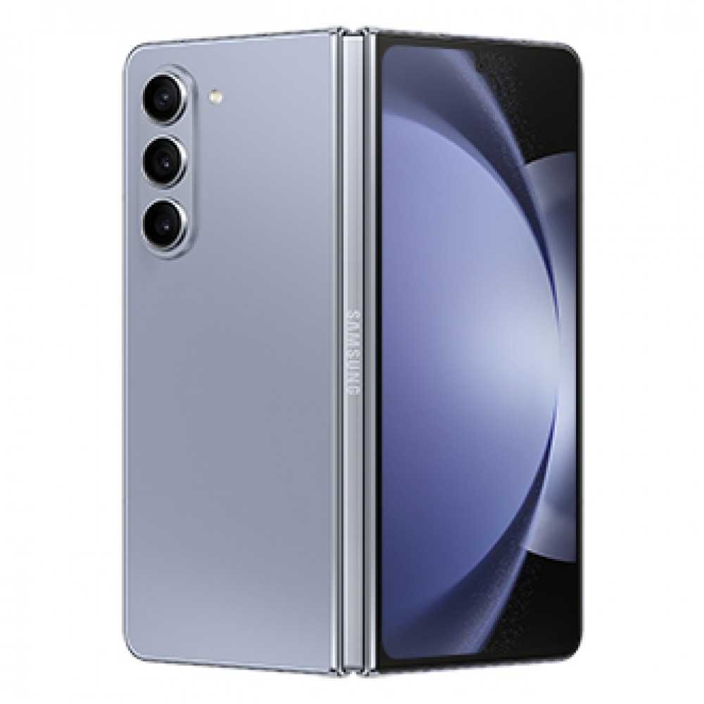 SAMSUNG Z FOLD 5 SM-F946B 12+512GB DS 5G ICY BLUE OEM