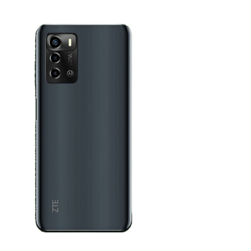 ZTE BLADE A72 4+64GB DS 4G SPACE GRAY