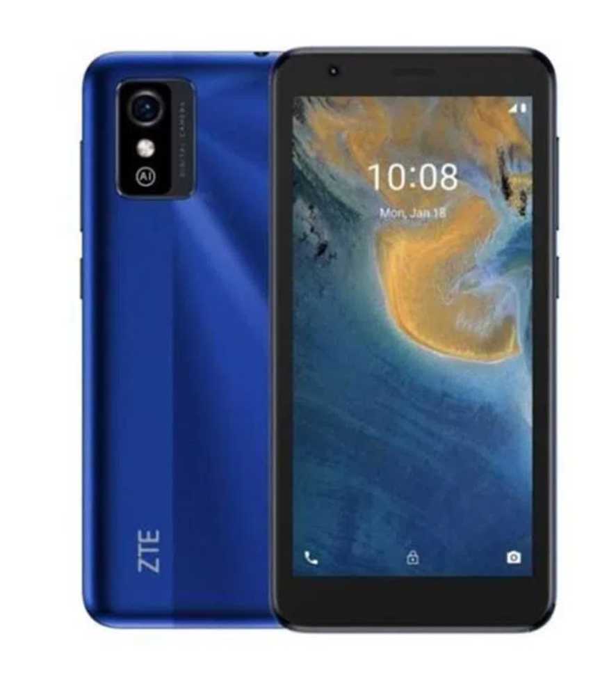 ZTE BLADE L9 1+32GB BLUE