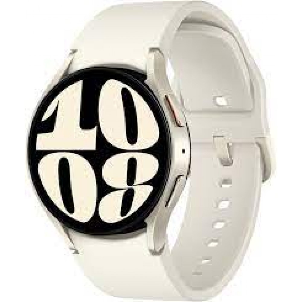 SAMSUNG GALAXY WATCH 6 LTE 40MM GOLD