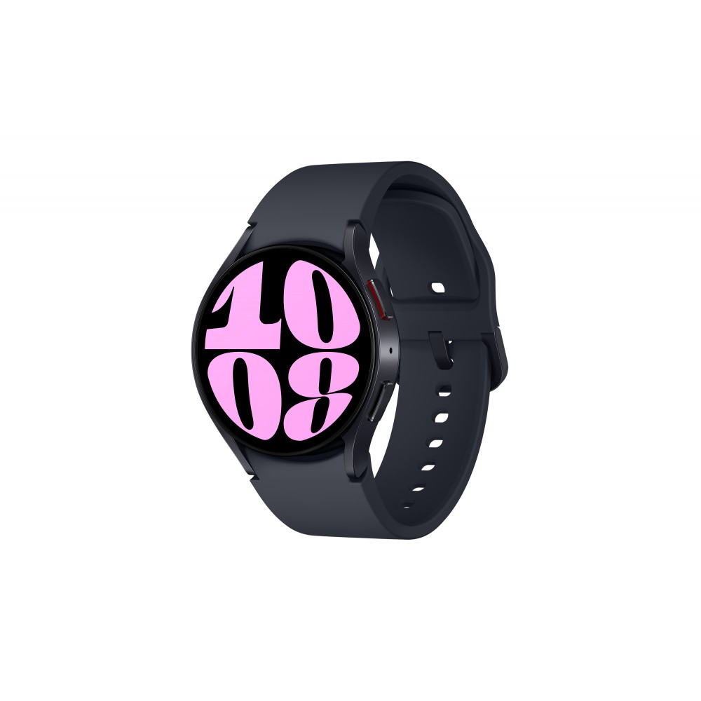 SAMSUNG GALAXY WATCH 6 LTE 40MM GRAPHITE