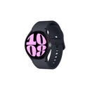 SAMSUNG GALAXY WATCH 6 LTE 40MM GRAPHITE