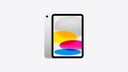 APPLE IPAD 10 GENERATION MPQ03RK/A64GB WIFI 10.9" SILVER