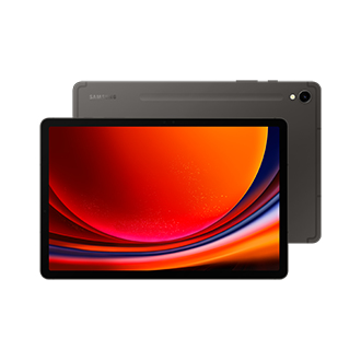 SAMSUNG TAB S9 SM-X716B 5G 12+256GB GRAPHITE