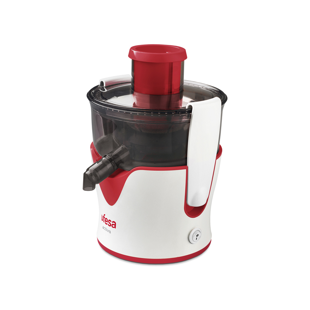 UFESA LICUADORA LC5050 ACTIVE 350W COMPACT FILTER